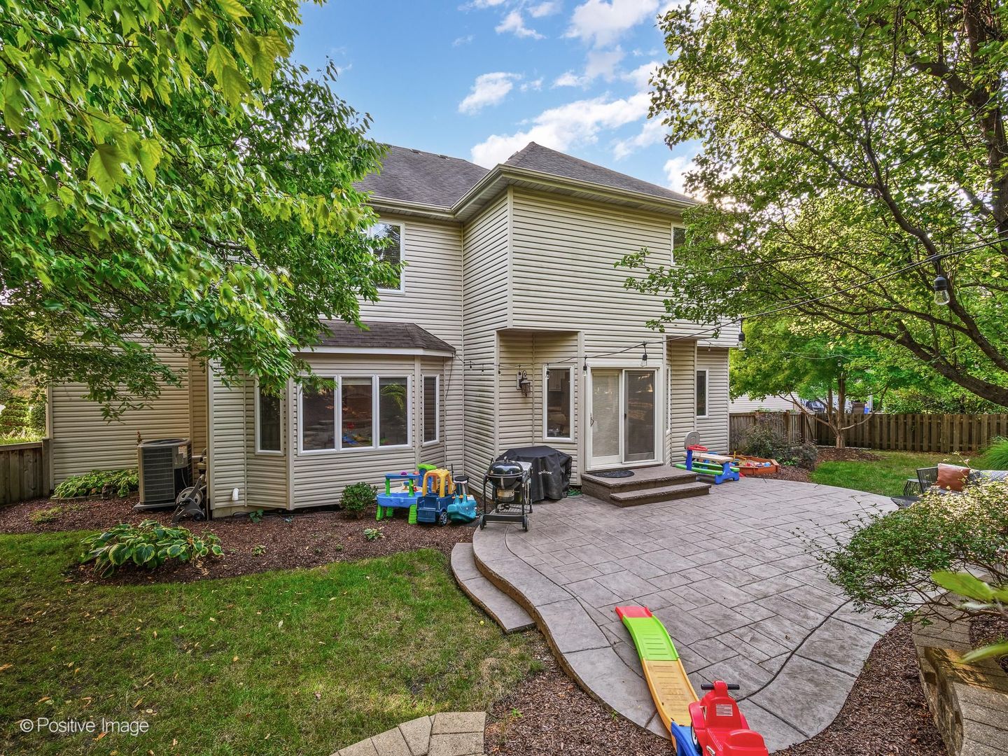 3190 Wild Meadow Lane Aurora IL 60504