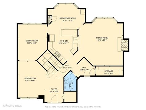 3190 Wild Meadow Lane Aurora IL 60504