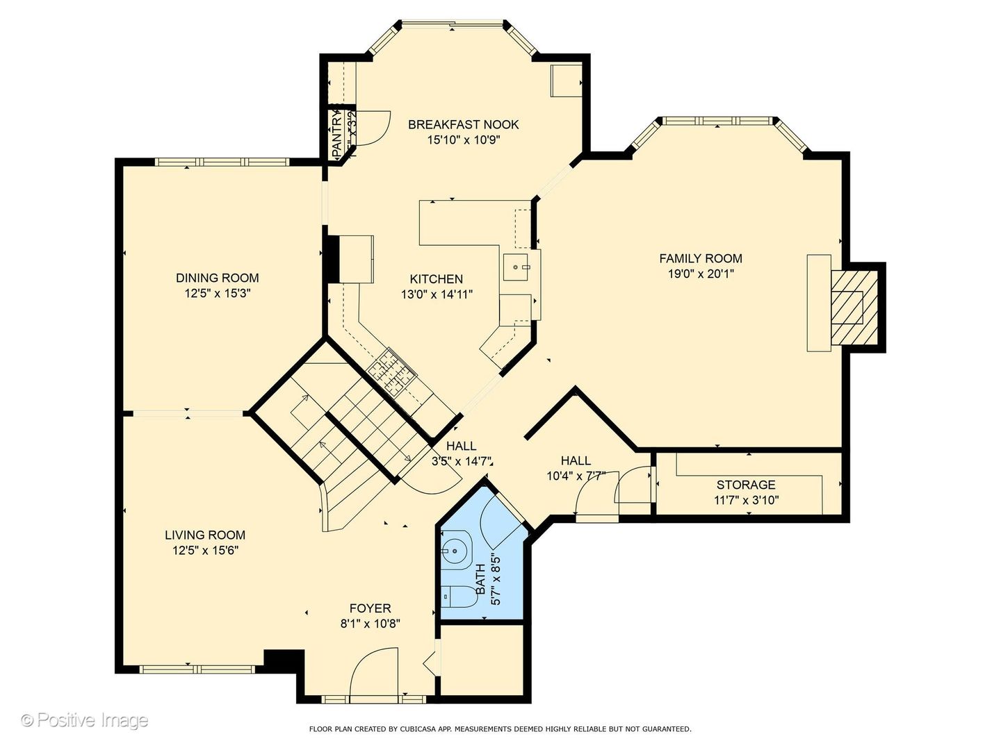 3190 Wild Meadow Lane Aurora IL 60504