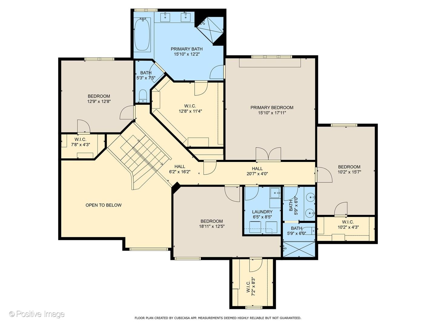 3190 Wild Meadow Lane Aurora IL 60504