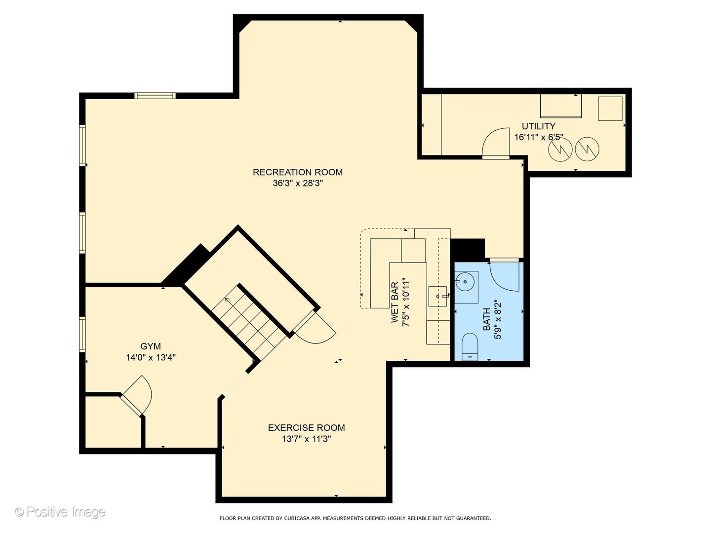 3190 Wild Meadow Lane Aurora IL 60504