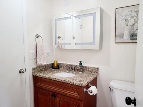 1475 Larkspur Court Romeoville IL 60446