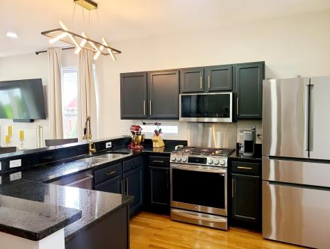 1475 Larkspur Court Romeoville IL 60446