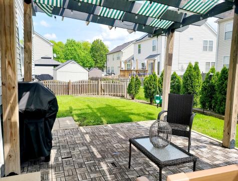 1475 Larkspur Court Romeoville IL 60446