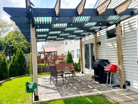 1475 Larkspur Court Romeoville IL 60446