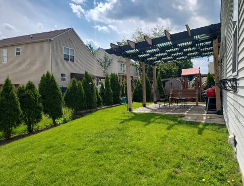1475 Larkspur Court Romeoville IL 60446