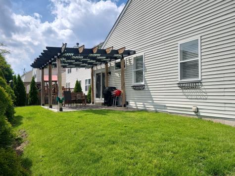 1475 Larkspur Court Romeoville IL 60446
