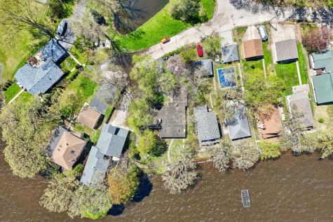 59 Cora Avenue Fox Lake IL 60020