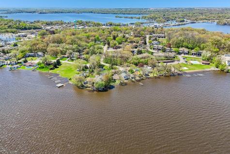 59 Cora Avenue Fox Lake IL 60020