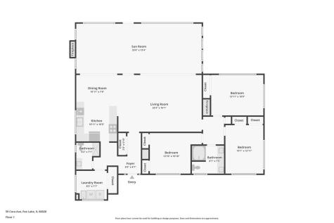 59 Cora Avenue Fox Lake IL 60020