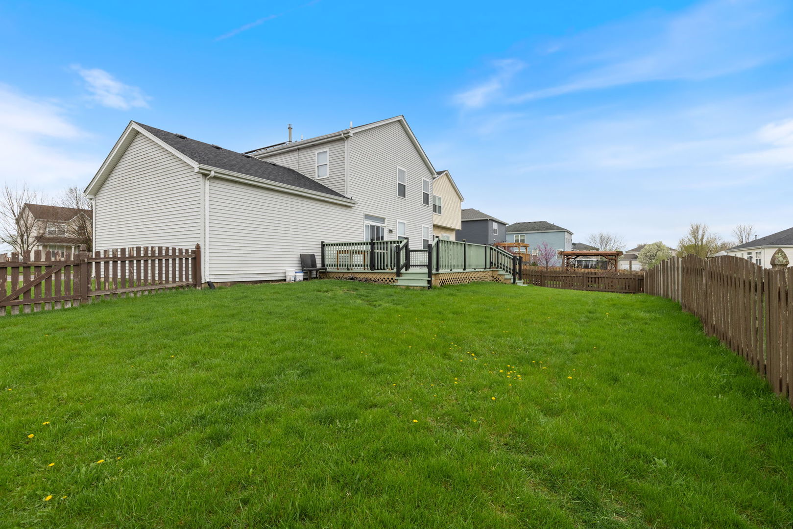 1845 Bluestem Circle Aurora IL 60504