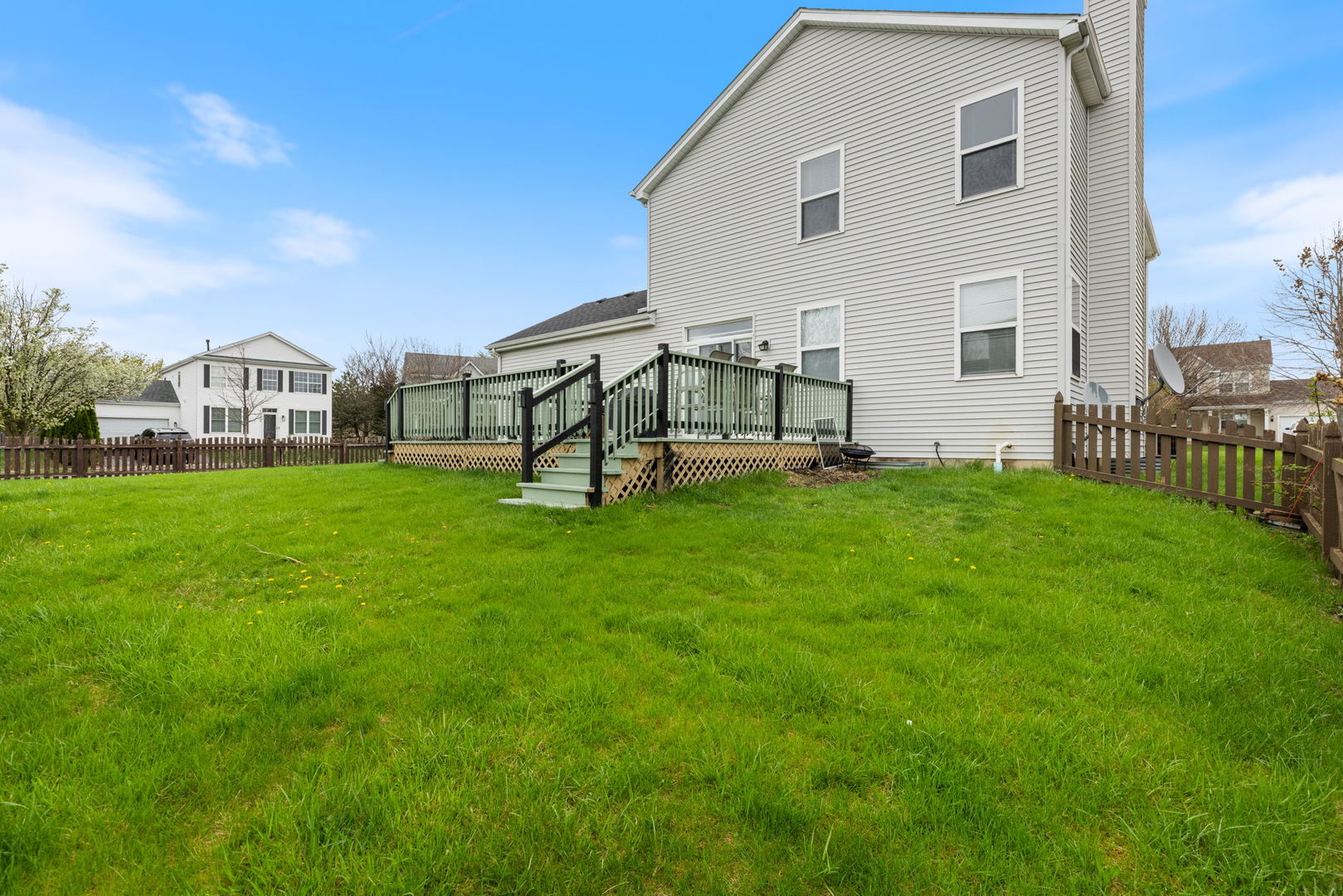 1845 Bluestem Circle Aurora IL 60504