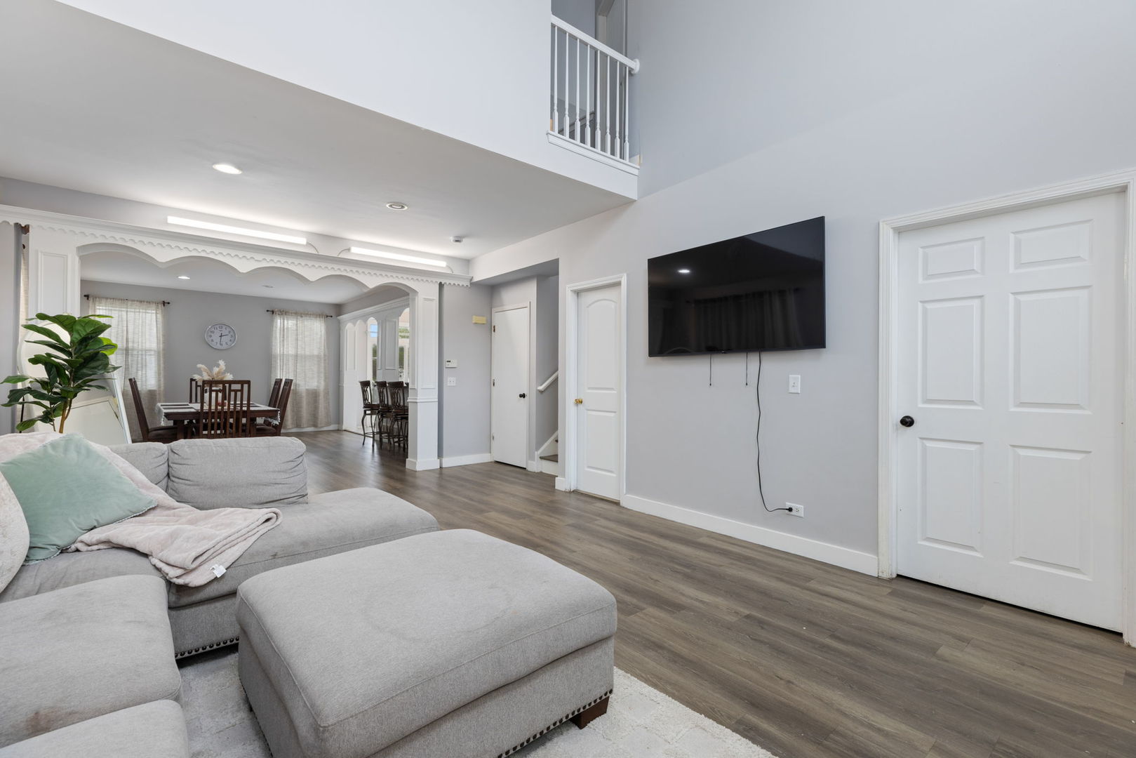 1845 Bluestem Circle Aurora IL 60504
