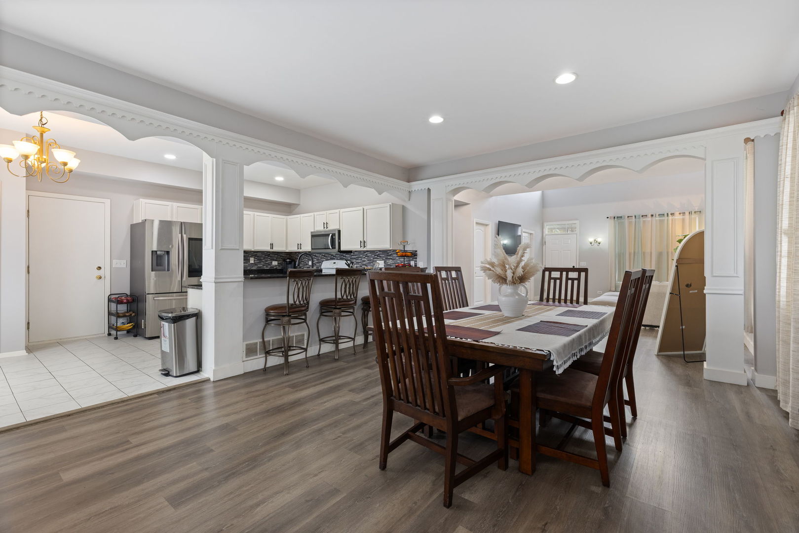 1845 Bluestem Circle Aurora IL 60504