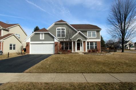 1709 Cunningham Lane Crystal Lake IL 60014