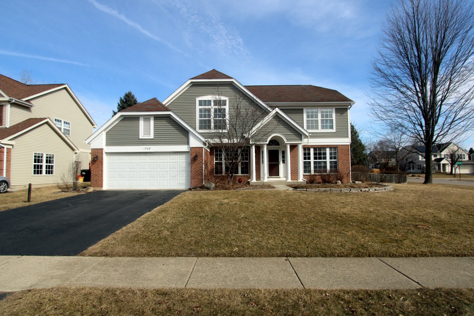 1709 Cunningham Lane Crystal Lake IL 60014