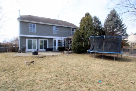 1709 Cunningham Lane Crystal Lake IL 60014