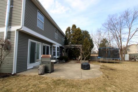 1709 Cunningham Lane Crystal Lake IL 60014