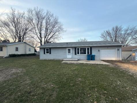 20 Academy Street German Valley IL 61039