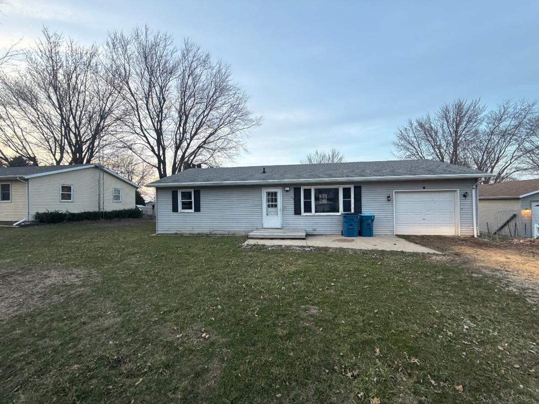 20 Academy Street German Valley IL 61039