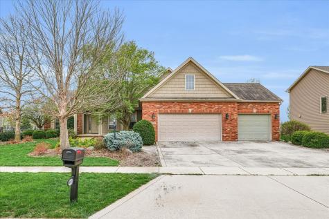 5005 Stonebridge Drive Champaign IL 61822