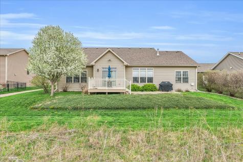 5005 Stonebridge Drive Champaign IL 61822