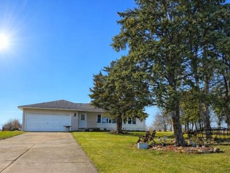 17954 East 10500n Road Grant Park IL 60940