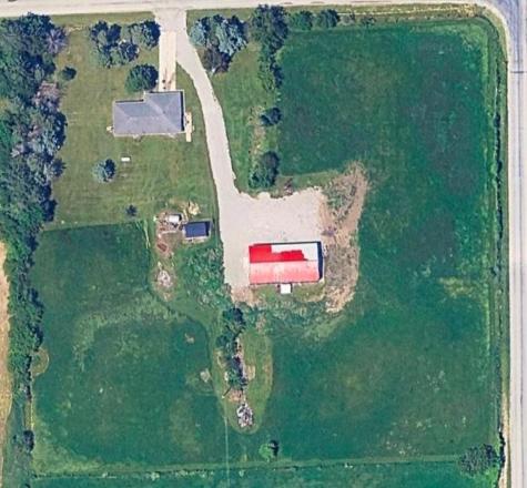17954 East 10500n Road Grant Park IL 60940