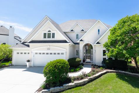 2308 Hillsboro Lane Naperville IL 60564