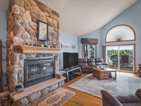 870 Breckenboro Road Davis IL 61019