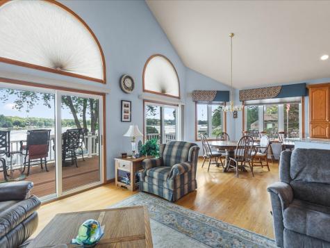 870 Breckenboro Road Davis IL 61019
