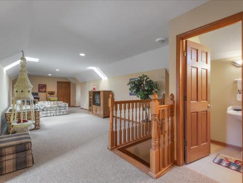 870 Breckenboro Road Davis IL 61019