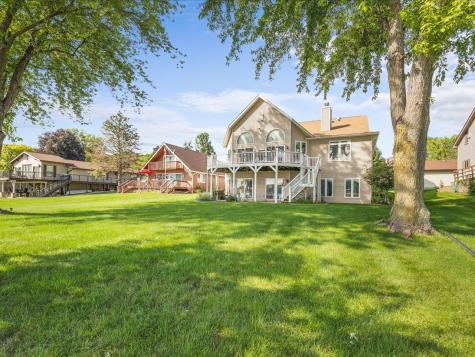 870 Breckenboro Road Davis IL 61019