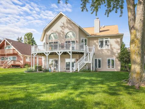 870 Breckenboro Road Davis IL 61019