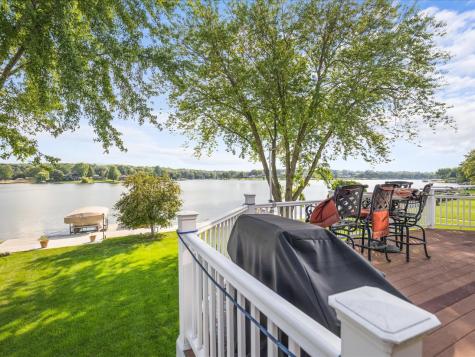 870 Breckenboro Road Davis IL 61019