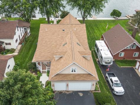 870 Breckenboro Road Davis IL 61019