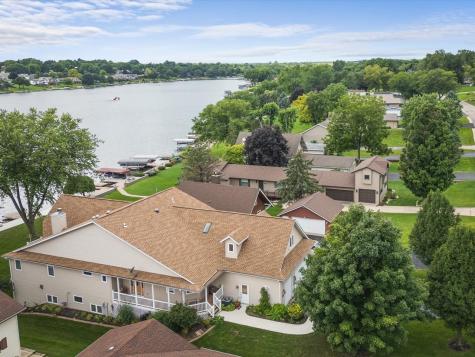 870 Breckenboro Road Davis IL 61019