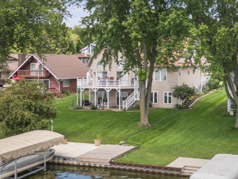 870 Breckenboro Road Davis IL 61019