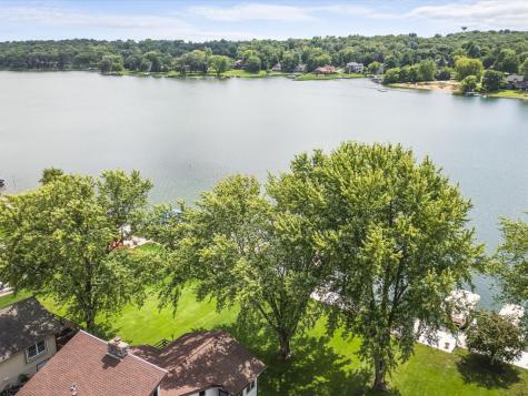 870 Breckenboro Road Davis IL 61019