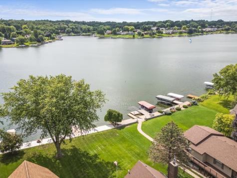 870 Breckenboro Road Davis IL 61019