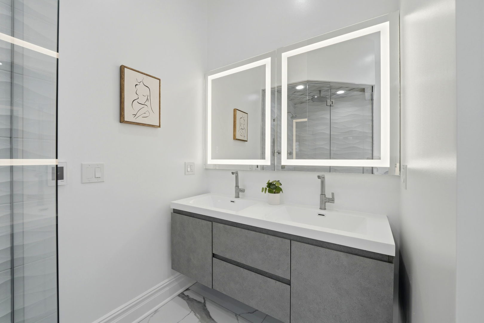 1443 North Cleaver Street Chicago IL 60642
