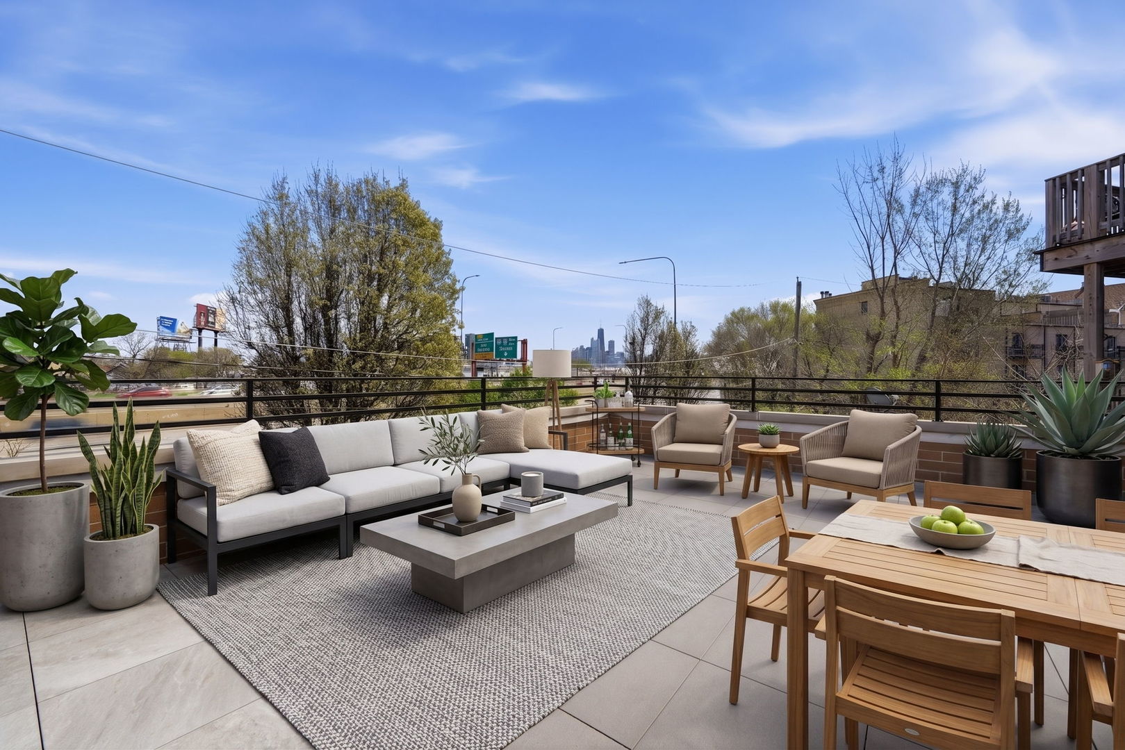 1443 North Cleaver Street Chicago IL 60642