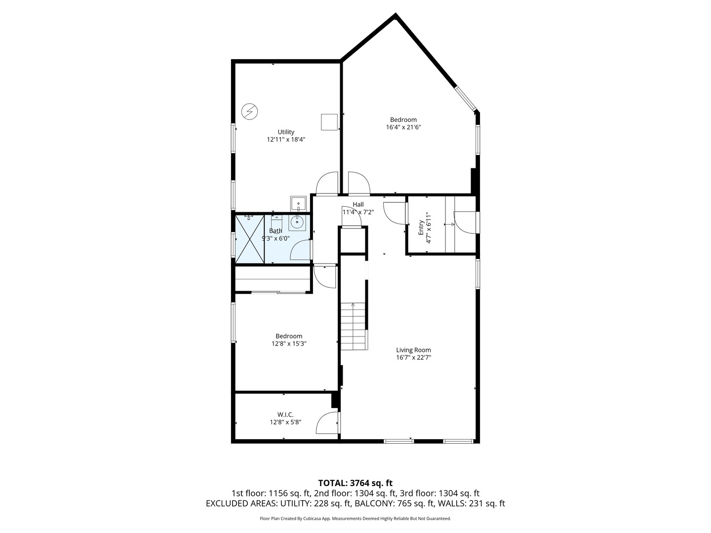 1443 North Cleaver Street Chicago IL 60642