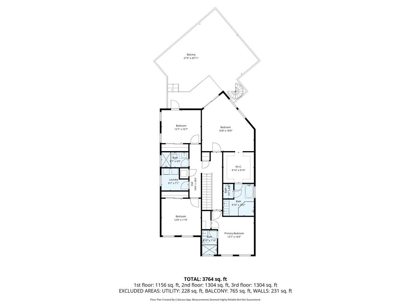 1443 North Cleaver Street Chicago IL 60642