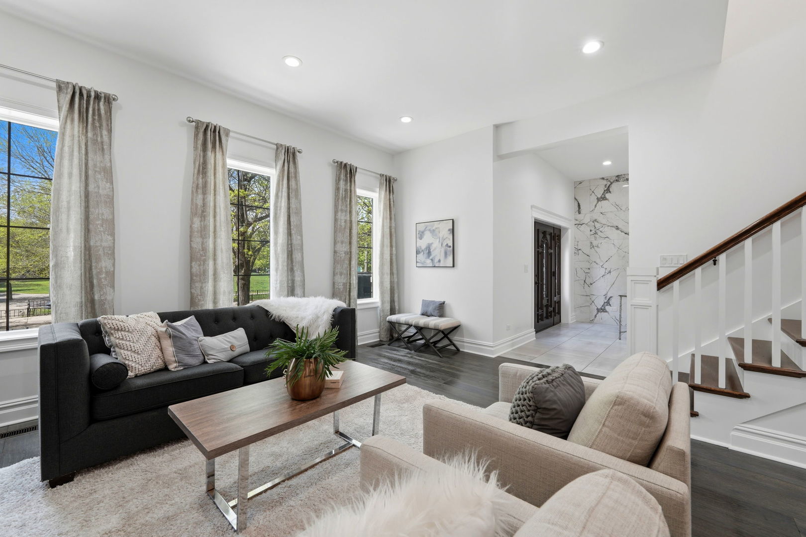 1443 North Cleaver Street Chicago IL 60642