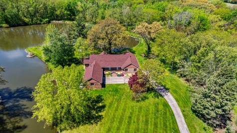 3262 Greenwood Drive Dewey IL 61840