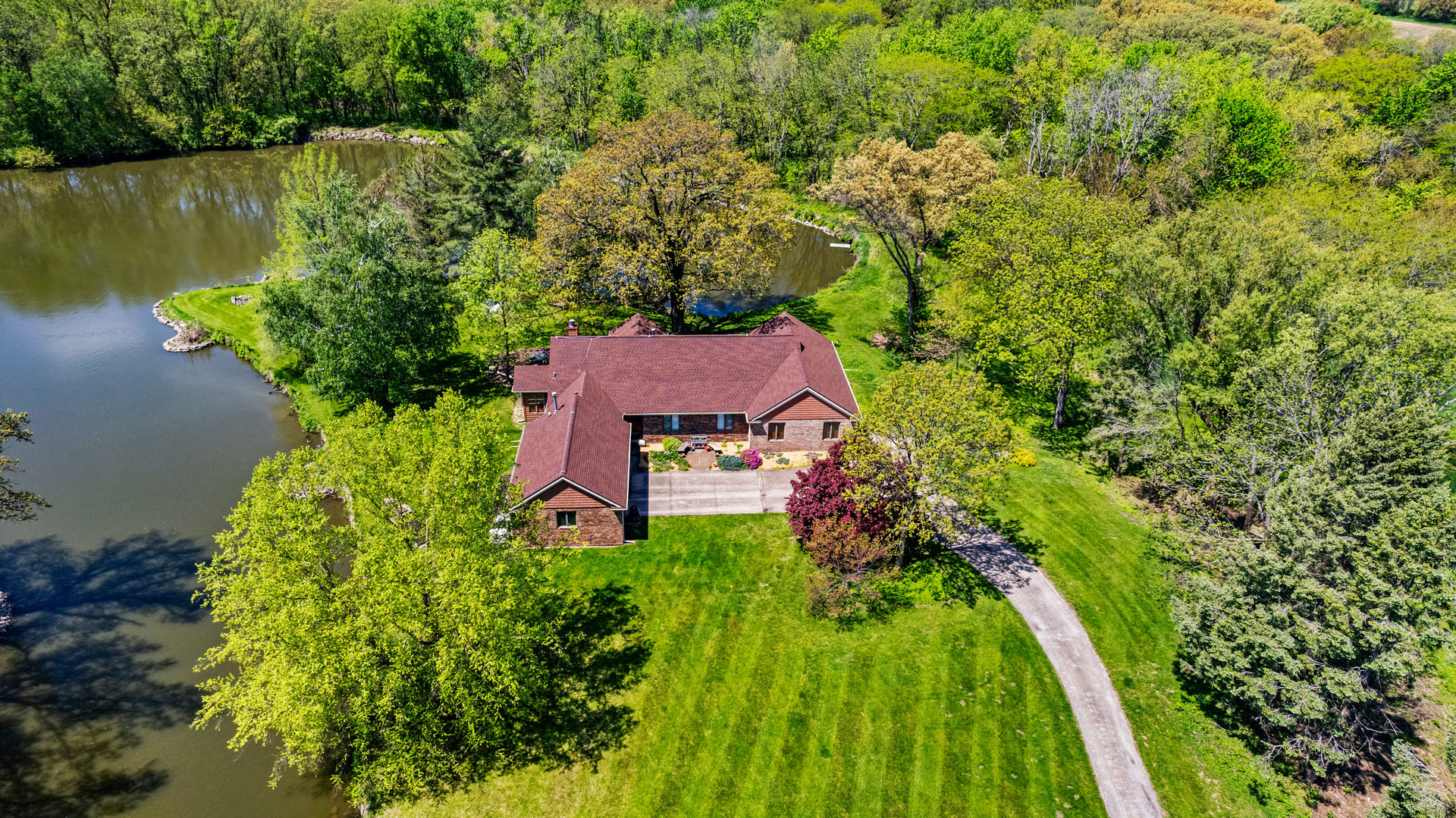 3262 Greenwood Drive Dewey IL 61840