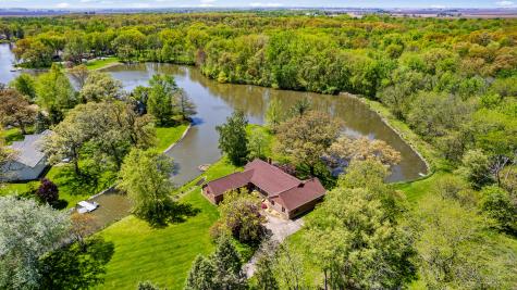 3262 Greenwood Drive Dewey IL 61840