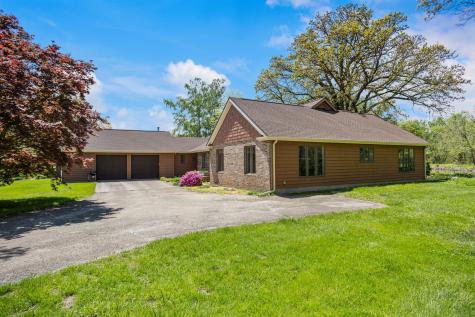 3262 Greenwood Drive Dewey IL 61840