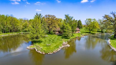 3262 Greenwood Drive Dewey IL 61840